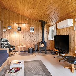Vakantiehuis "Reima" - 50m from the sea
