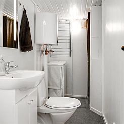 Vakantiehuis "Manina" - 230m from the sea