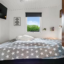 Vakantiehuis "Manina" - 230m from the sea