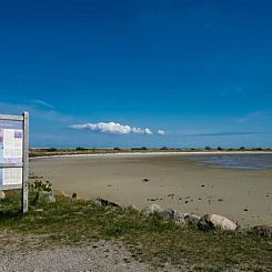Vakantiehuis "Har" - 1.2km from the sea