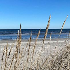 Vakantiehuis "Har" - 1.2km from the sea