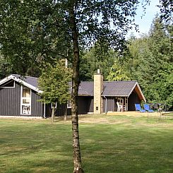 Vakantiehuis "Gunnil" - 400m from the sea