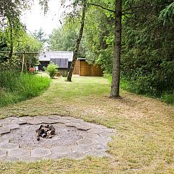 Vakantiehuis "Gunnil" - 400m from the sea