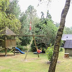 Vakantiehuis "Gunnil" - 400m from the sea