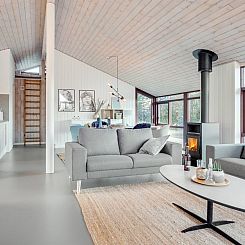 Vakantiehuis "Sirpa" - 1km from the sea