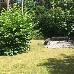 Vakantiehuis "Mourits" - 1.2km from the sea