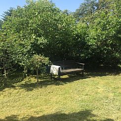 Vakantiehuis "Mourits" - 1.2km from the sea