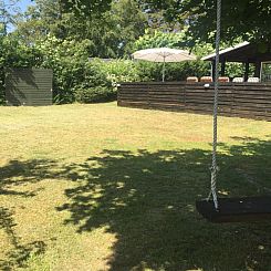 Vakantiehuis "Mourits" - 1.2km from the sea