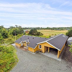 Vakantiehuis "Flaminia" - 350m from the sea