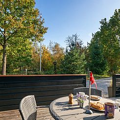 Vakantiehuis "Mourits" - 1.2km from the sea