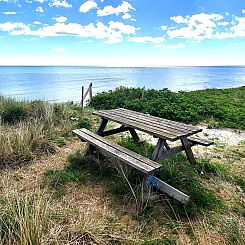 Vakantiehuis "Tia" - 1.4km from the sea