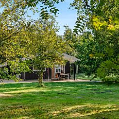 Vakantiehuis "Barne" - 4km from the sea