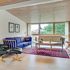 Vakantiehuis "Har" - 1.2km from the sea