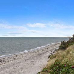 Vakantiehuis "Berndt" - 50m from the sea