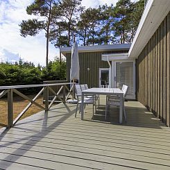 Vakantiehuis "Hwelp" - 200m from the sea