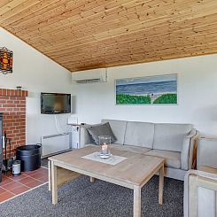 Vakantiehuis "Jenson" - 75m from the sea