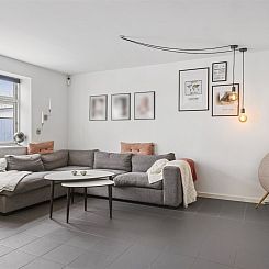 Vakantiehuis "Afke" - 700m from the sea