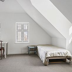 Vakantiehuis "Afke" - 700m from the sea