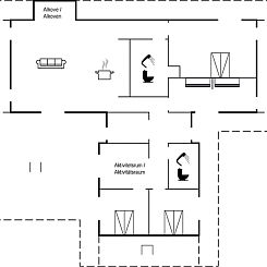 Vakantiehuis "Babara" - 350m from the sea