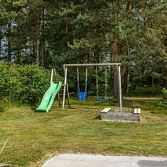 Vakantiehuis "Babara" - 350m from the sea