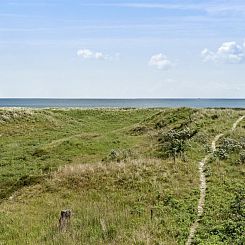 Vakantiehuis "Ajten" - 150m from the sea
