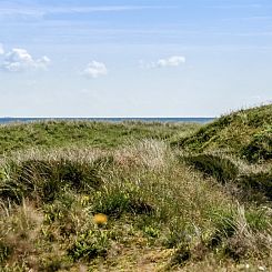 Vakantiehuis "Ajten" - 150m from the sea
