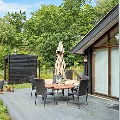 Vakantiehuis "Thorine" - 750m from the sea