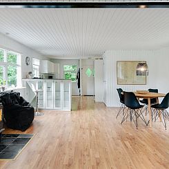Vakantiehuis "Ajten" - 150m from the sea