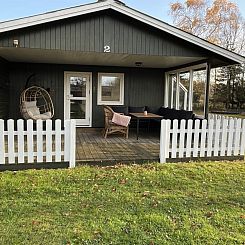 Vakantiehuis "Cordelia" - 400m from the sea