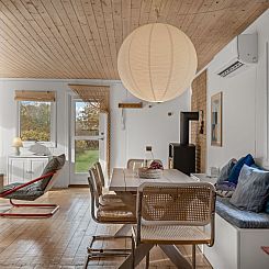 Vakantiehuis "Cordelia" - 400m from the sea