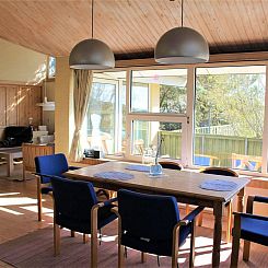 Vakantiehuis "Guthfrith" - 130m from the sea