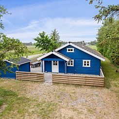 Vakantiehuis "Hæryst" - 175m from the sea