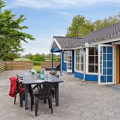 Vakantiehuis "Hæryst" - 175m from the sea