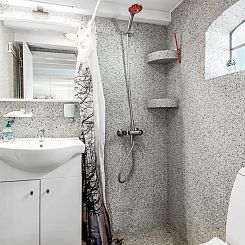Appartement "Veronica" - 700m from the sea