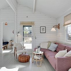 Vakantiehuis "Gytha" - 150m from the sea