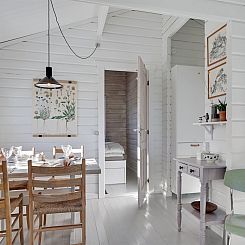 Vakantiehuis "Gytha" - 150m from the sea