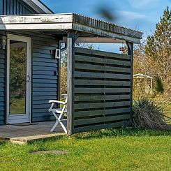 Vakantiehuis "Ehlin" - 150m from the sea