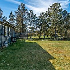 Vakantiehuis "Ehlin" - 150m from the sea