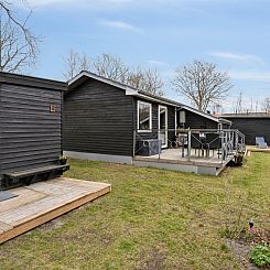 Vakantiehuis "Fenno" - 200m from the sea