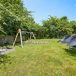 Vakantiehuis "Solvey" - 400m from the sea