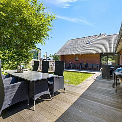 Vakantiehuis "Solvey" - 400m from the sea