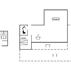 Vakantiehuis "Elik" - 500m from the sea