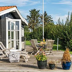 Vakantiehuis "Elik" - 500m from the sea