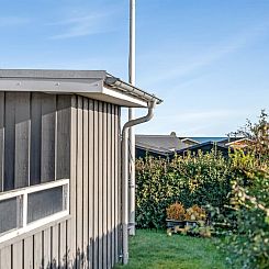 Vakantiehuis "Skarthi" - 200m from the sea