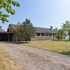 Vakantiehuis "Kalist" - 50m from the sea