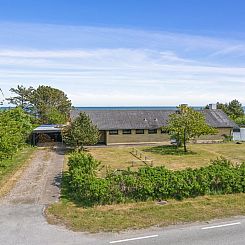 Vakantiehuis "Kalist" - 50m from the sea