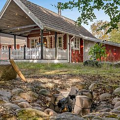 Vakantiehuis "Stig" - 1km from the sea