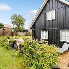 Vakantiehuis "Brune" - 330m from the sea