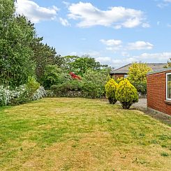 Vakantiehuis "Srebra" - 420m from the sea