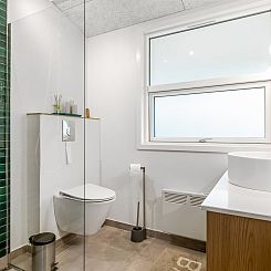 Vakantiehuis "Borka" - 1.2km from the sea